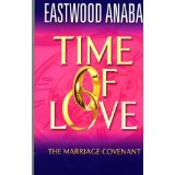 Time Of Love PB - Eastwood Anaba